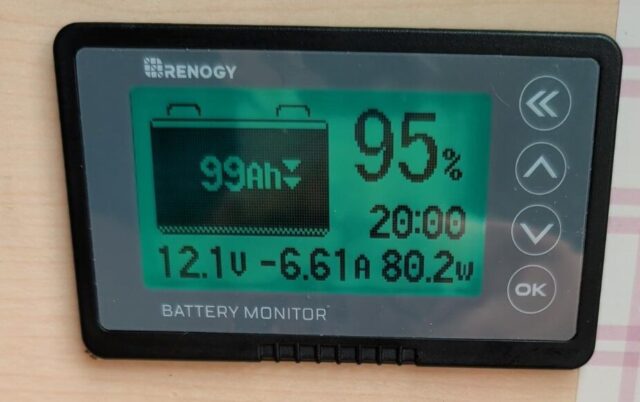 🚐 わんこ号づくり｜ついに電源まわり完成！最後の原因はまさかの……（笑）