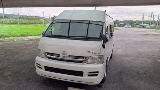 WAN5 GO! 全国旅への準備、はじめます。